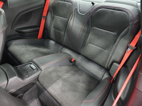 Used 2023 Chevrolet Camaro ZL1 image 9