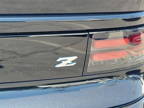 New 2025 Nissan Z Performance w/ Floor Mat Package image 14