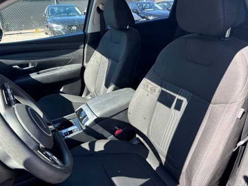 Used 2025 Hyundai Tucson SEL image 36
