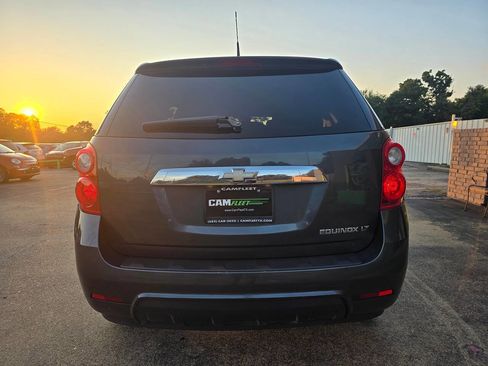 Used 2011 Chevrolet Equinox LT image 11
