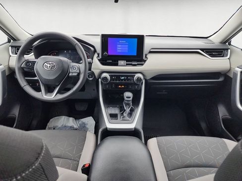 Certified 2023 Toyota RAV4 XLE w/ Convenience Package image 10