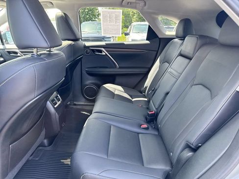 Used 2022 Lexus RX 350 AWD w/ Premium Package image 24