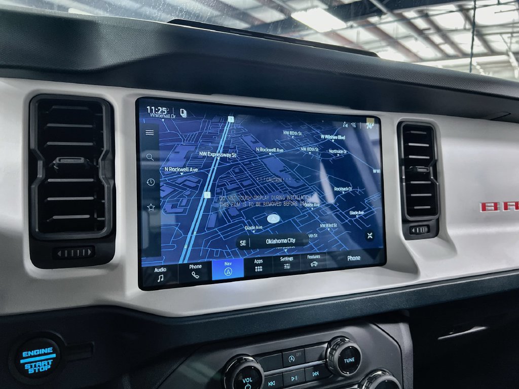 New 2026 Ford Bronco Heritage Edition AWD/4WD image 32