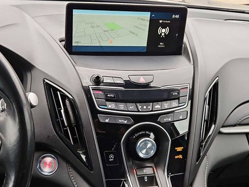 Used 2022 Acura RDX FWD w/ Technology Package image 44