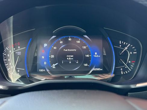 Used 2020 Hyundai Santa Fe SEL w/ Convenience + Premium Package FWD image 29