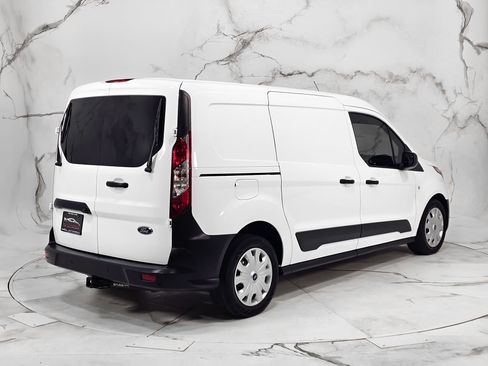 Used 2022 Ford Transit Connect XL FWD image 11