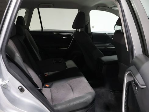 Used 2024 Toyota RAV4 XLE image 19