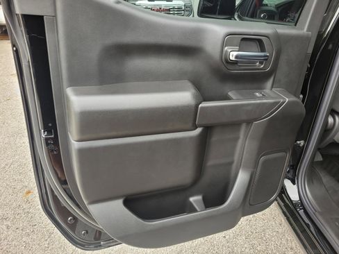 New 2026 GMC Sierra 1500 Pro w/ Graphite Edition AWD/4WD image 6