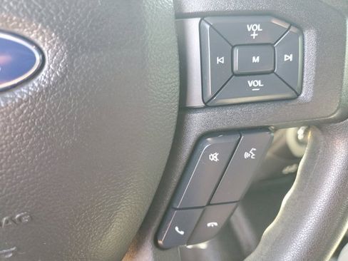 Certified 2019 Ford F350 XL w/ STX Appearance Package image 26