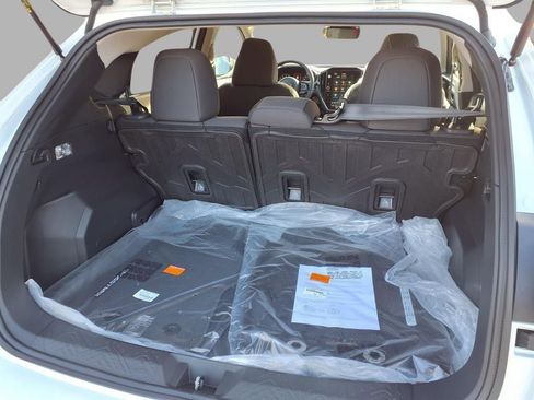 New 2026 Subaru Crosstrek 2.0i Premium image 16