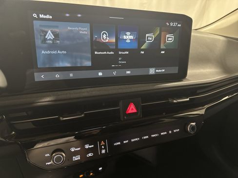 New 2025 Kia EV6 Light w/ Light LR Technology Package image 21