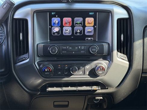 Used 2017 Chevrolet Silverado 1500 LT w/ Texas Edition image 18