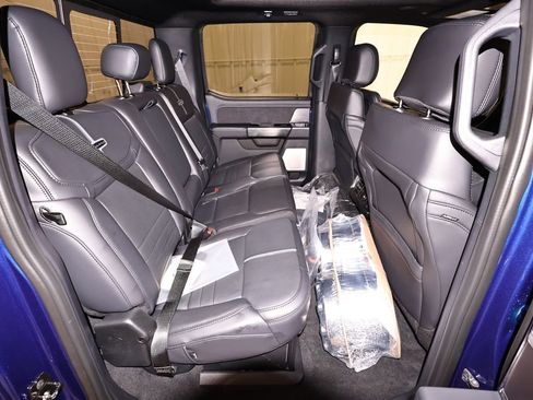 New 2026 Ford F450 Platinum w/ FX4 Off-Road Package AWD/4WD image 16
