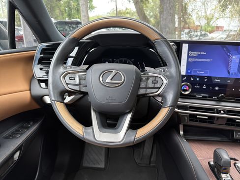 Used 2023 Lexus RX 350 Premium w/ Cold Area Package FWD image 32