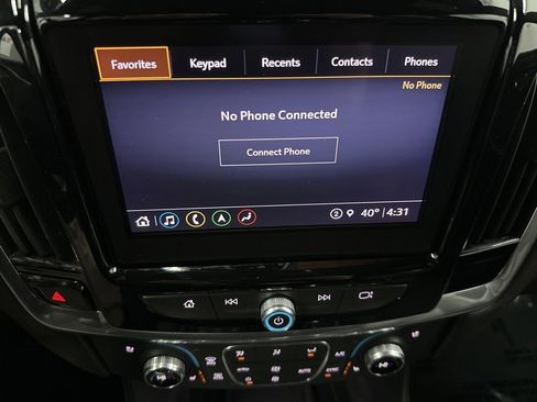 Used 2022 Chevrolet Traverse High Country image 32