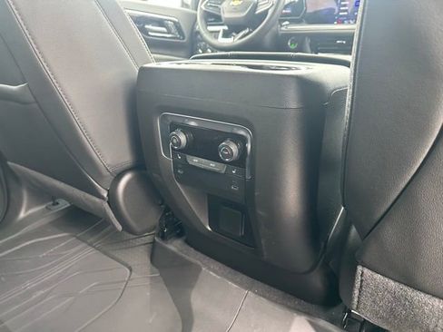 New 2026 Chevrolet Tahoe Premier w/ Sun And Tow Package AWD/4WD image 20