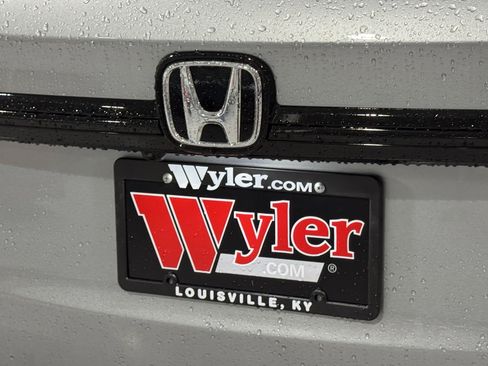 New 2026 Honda Odyssey EX-L image 42