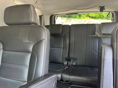 Used 2018 GMC Yukon Denali w/ Denali Ultimate Package AWD/4WD image 22