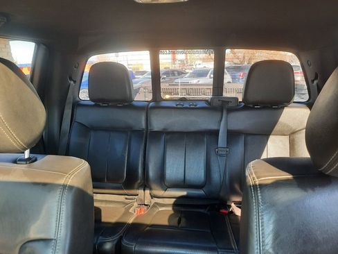 Used 2014 Ford F150 FX4 w/ Equipment Group 402A Luxury AWD/4WD image 14