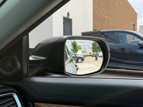 Used 2019 Honda CR-V EX image 42