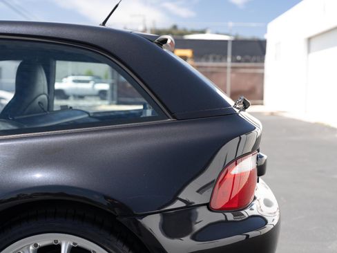 Used 2000 BMW M Coupe RWD image 46