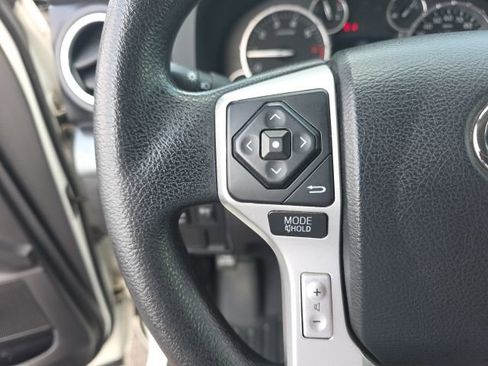 Used 2016 Toyota Tundra TRD Pro image 16