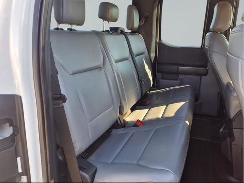 Used 2021 Ford F150 XL w/ Equipment Group 101A High image 16