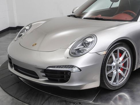 Used 2012 Porsche 911 Carrera S RWD image 19