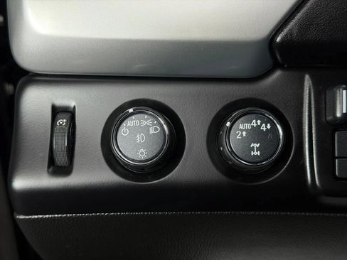 Used 2019 Chevrolet Tahoe Premier w/ Max Trailering Package AWD/4WD image 36