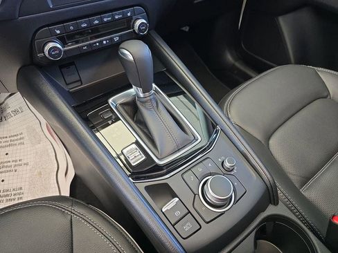 New 2025 MAZDA CX-5 AWD 2.5 S w/ Preferred Package image 24