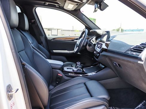 Used 2023 BMW X3 sDrive30i w/ Convenience Package w/ZPA RWD image 18