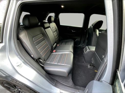 Used 2024 Honda CR-V Sport Touring image 25