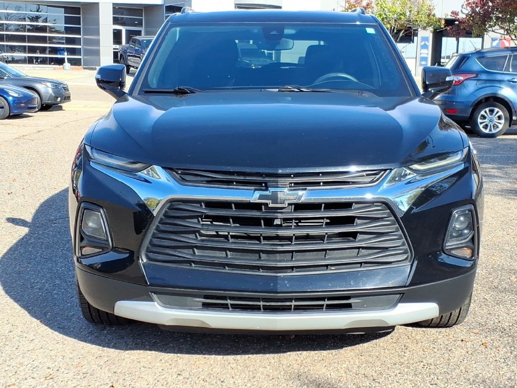 Used 2022 Chevrolet Blazer LT FWD image 8