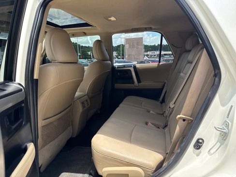 Used 2011 Toyota 4Runner SR5 RWD image 22