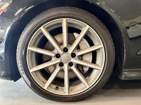 Used 2018 Audi A6 3.0T Premium Plus w/ Premium Plus Package AWD/4WD image 52