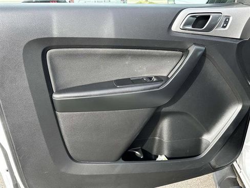 Used 2021 Ford Ranger XLT w/ Equipment Group 301A Mid image 13