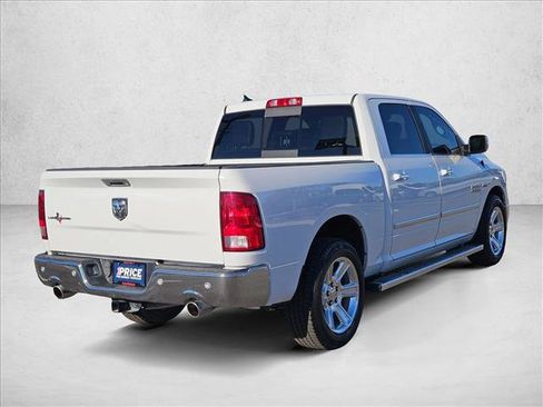 Used 2017 RAM 1500 Lone Star image 5