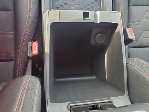 Used 2022 Nissan Frontier PRO-4X image 14