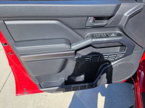 Used 2025 Toyota 4Runner SR5 image 24