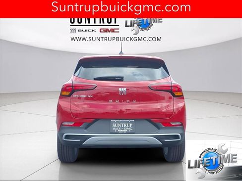 New 2026 Buick Encore GX Preferred w/ Comfort Package image 14