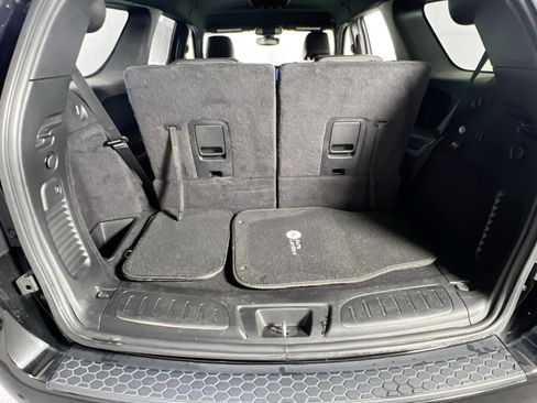 Used 2022 Dodge Durango R/T AWD/4WD image 23