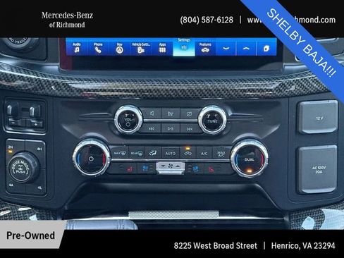 Used 2023 Ford F150 Raptor image 19