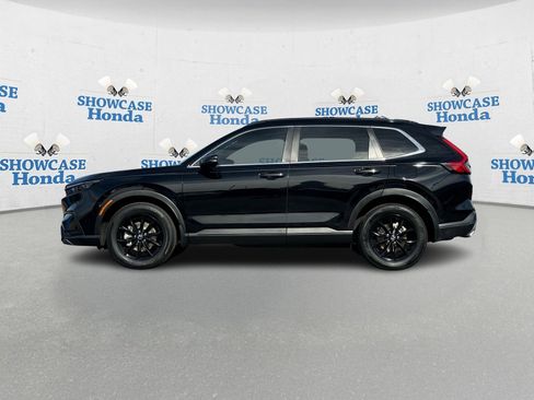 Used 2023 Honda CR-V Sport image 4