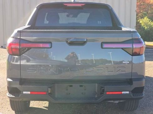 New 2026 Hyundai Santa Cruz SE AWD/4WD image 23