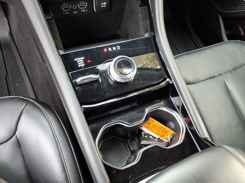 Certified 2021 Jeep Grand Cherokee L Limited image 26