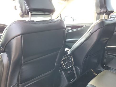 Used 2022 Lincoln Nautilus Reserve AWD/4WD image 34