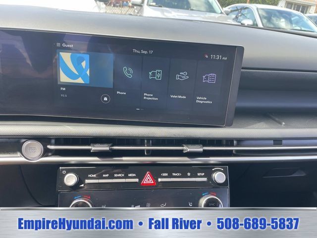 Certified 2026 Hyundai Tucson SEL Plus AWD/4WD image 23