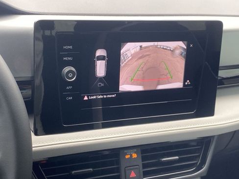 New 2026 Volkswagen Taos S FWD image 22