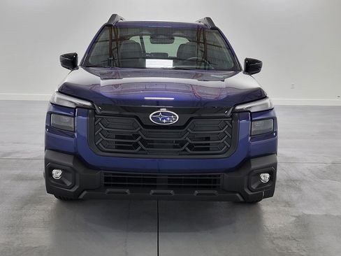 New 2026 Subaru Outback Limited AWD/4WD image 3