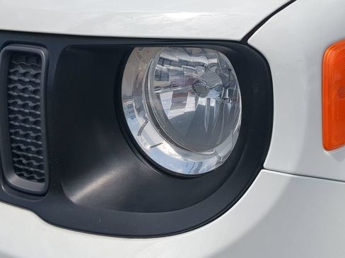 Used 2021 Jeep Renegade Trailhawk w/ Sun & Sound Group AWD/4WD image 8
